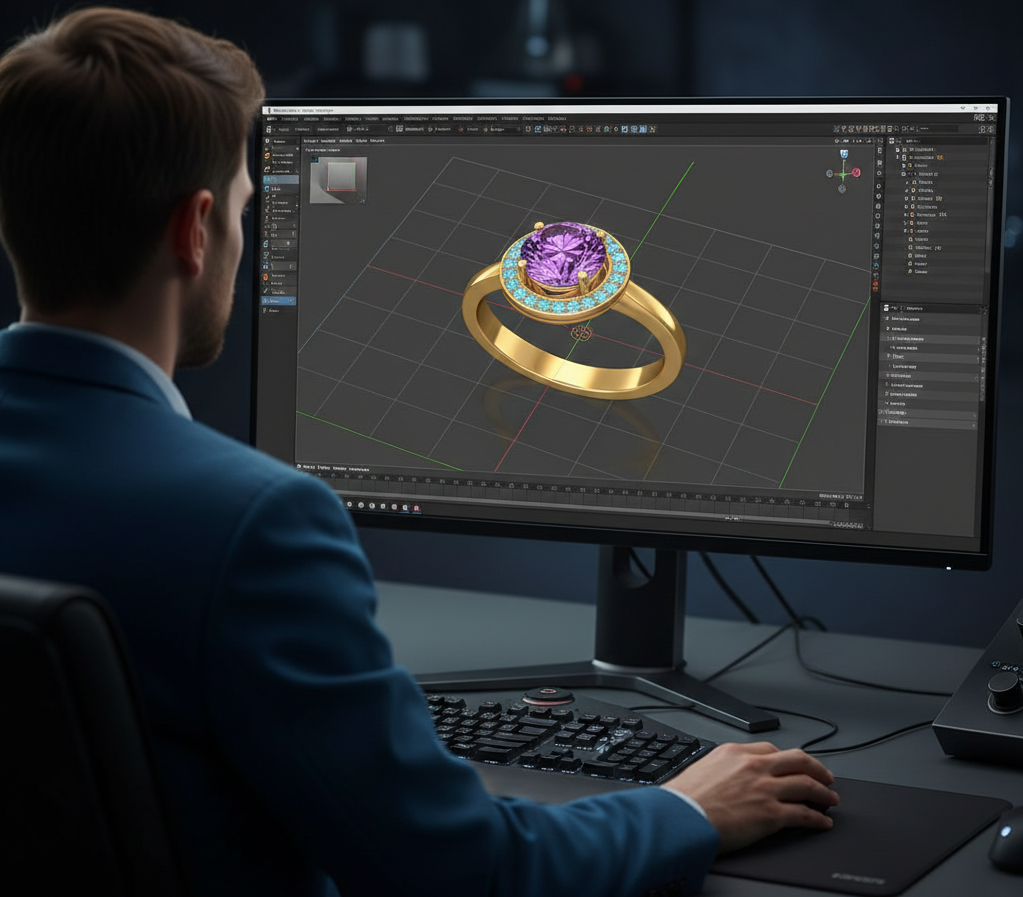 homme designbijouxgemini generated image uk0vuduk0vuduk0v