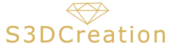 logos3dcreation inkscape
